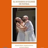 Claudio Monteverdi:Il ritorno di Ulisse in patria (2DVD)